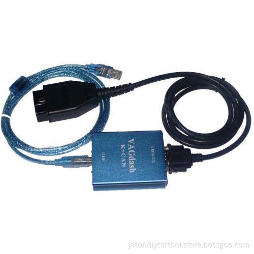 VAGDASH K+CAN